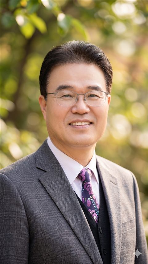 고종원 선교사